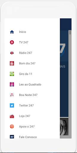 TV 247 screenshot 1