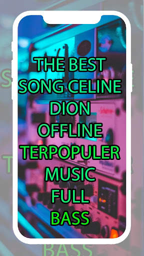 Song Celine Dion Offline Mp3 screenshot 3
