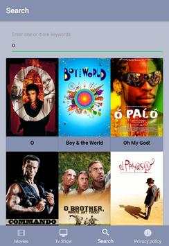 Gomovies screenshot 6