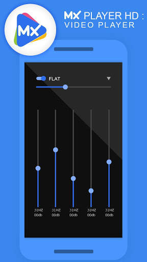 MX Player HD Video Player 2021 : 4K Video Player 5 تصوير الشاشة