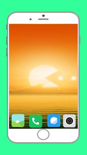Sun Wallpaper Full HD screenshot 4