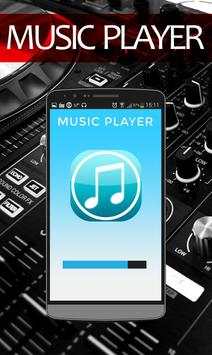 Music Player Pro 2017 screenshot 2