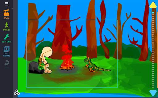 Draw Cartoons 2 screenshot 8