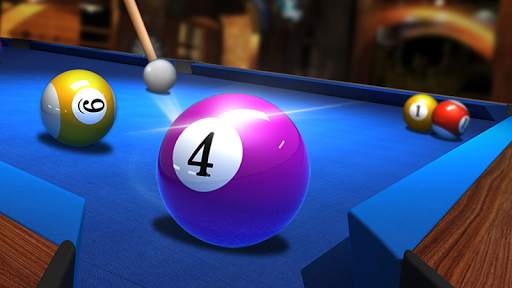 8 Ball Tournaments: Pool Game screenshot 4
