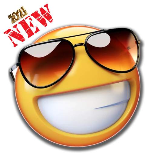 Emojis Stickers Animated For WhatsApp 2021 V.2