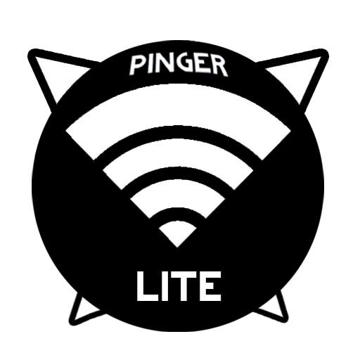 PING GAMER Lite - Anti Lag For Mobile Game Online 2.1.1
