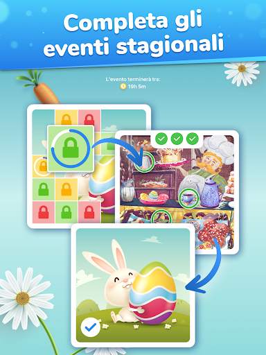 Trova le differenze screenshot 11