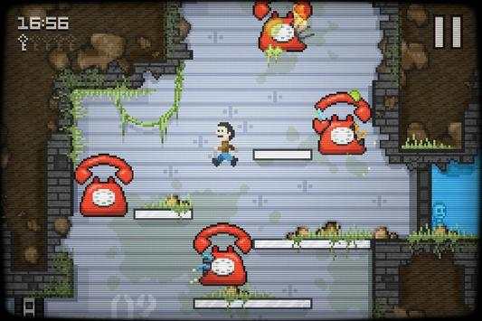 Citadel 1986 Lite screenshot 3