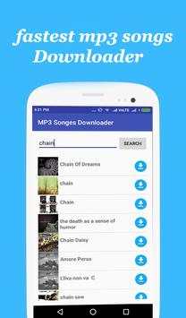 Mp3 Download Free For Jio screenshot 2
