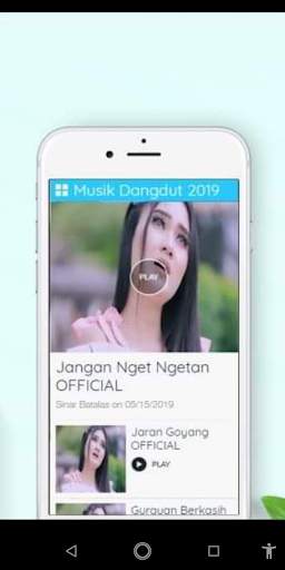 Musik Dangdut 2019 screenshot 3