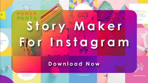 Story Maker For Instagram 2020 - Story Editor 2020 screenshot 7