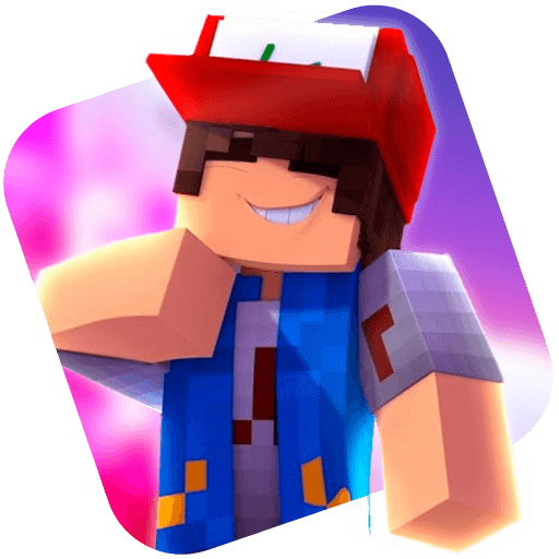 Mod Pixelmon icon