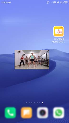 TubePlay Mp3 Downloader, Music Play - Video Player screenshot 4
