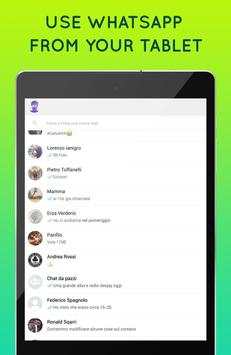 Multi Device 4 Whatsapp screenshot 5