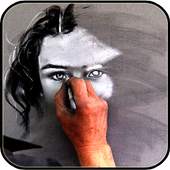 Photo Pencil Sketch | Color Photo to Pencil Sketch 1.0