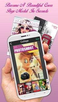 Beauty Camera Instant скриншот 3