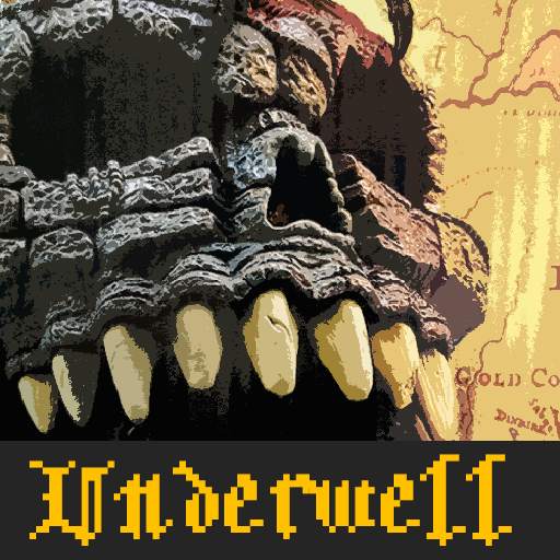 Dungeons of Legend: Underwell 1.3