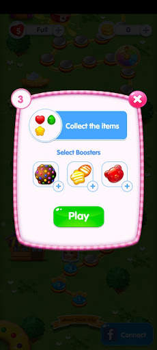 Nway Oo Candy screenshot 3