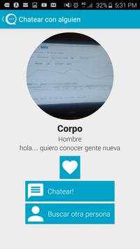 ChateApp screenshot 2