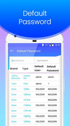 Block WiFi - WiFi Inspector screenshot 5