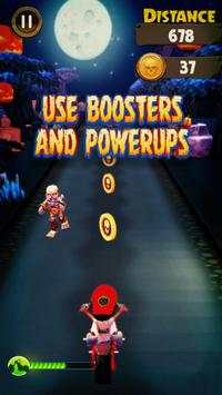 Zombie FU screenshot 3