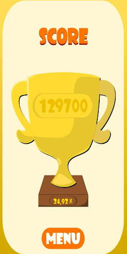Burst Balloons screenshot 3