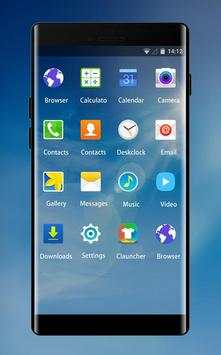 Theme for Samsung Galaxy S4 & S10+ | Plus Free HD screenshot 2