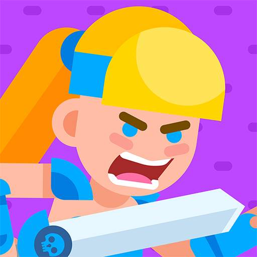 Puzzle Clash Heroes 3.0.2