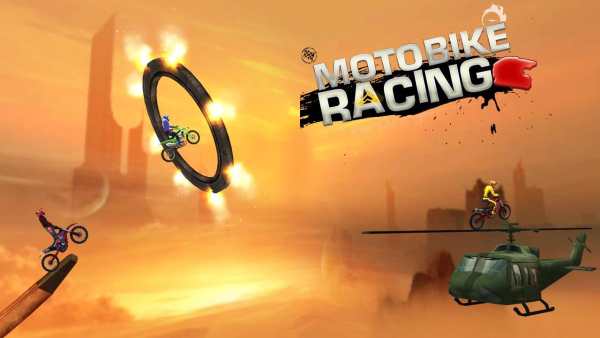 Moto Bike Racing screenshot 4