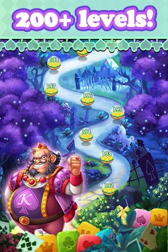 Wonderland Epic™ - Play Now! screenshot 6