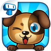 My Virtual Dog icon