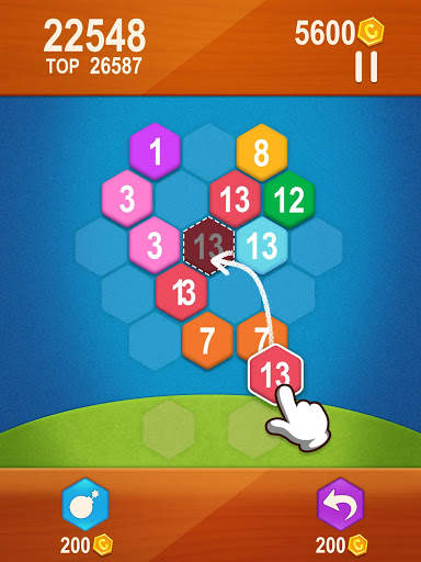 Beat 14 screenshot 13