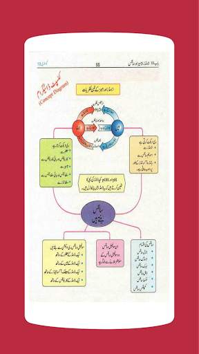 Chemistry 10 Urdu Medium Textbook (Offline) screenshot 4
