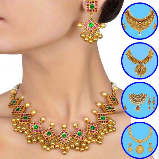 Jewellery Photo Editor 1.0.0.16