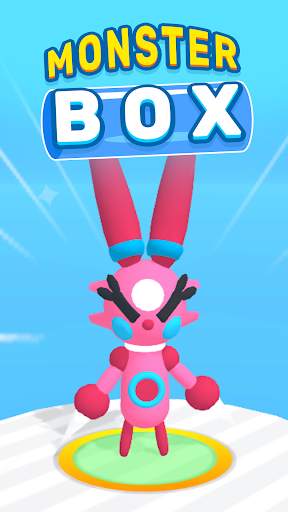 Monster Box screenshot 6