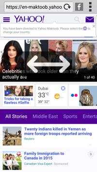 CasNote Browser screenshot 5