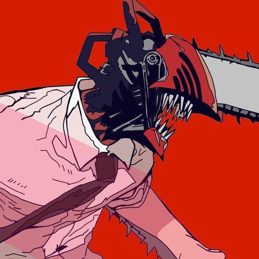 Chainsaw Man: Wallpapers icon