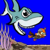 Shark in the Water 3