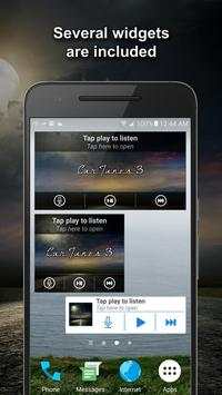Car Tunes 3 - Music Player screenshot 5