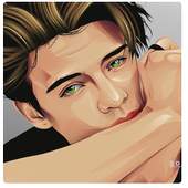 CB Edits Background 2019 | HD | PNG | Poses 1.4