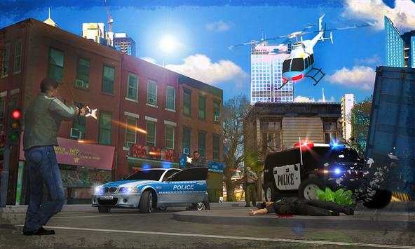 San Andreas Real Streets Crime screenshot 1