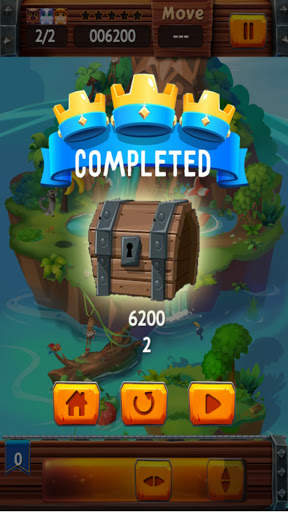 Cats Crush screenshot 5