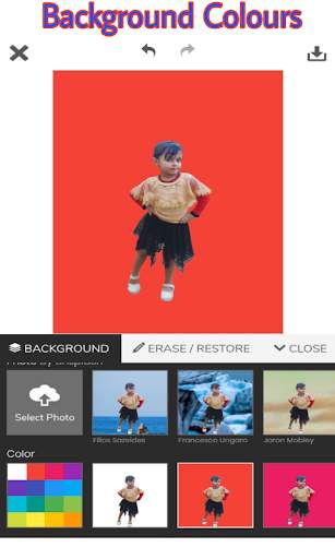 Photo Background Remove Just In 5 Seconds screenshot 5