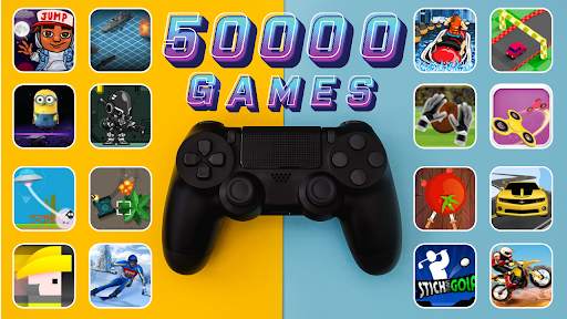 All In One Game, All Games, New Games screenshot 11