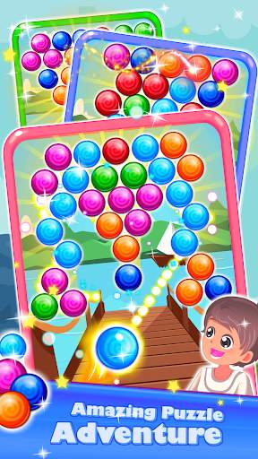 Bubble Shooter - Bubble Master screenshot 5