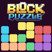 Block Block! King of Block Puzzle Game 1.2