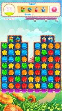Candy Sweet Fever screenshot 1