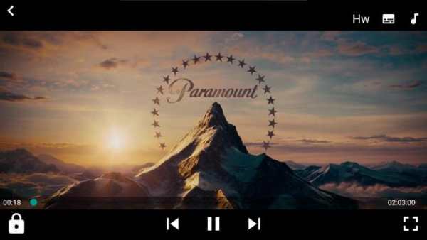 Movie Video player screenshot 7