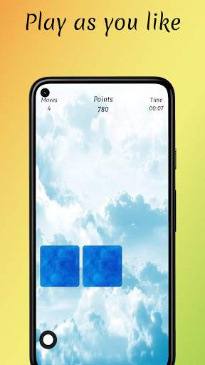 Cards Matching memorize game screenshot 8
