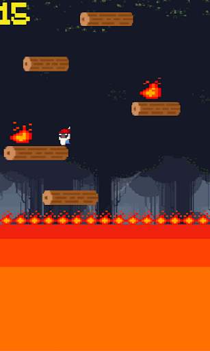 Go Save the Forest: Christmas Edition screenshot 3